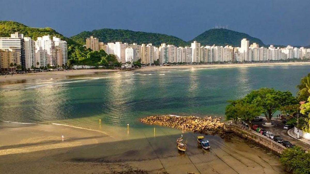 Apartamento Asturias 과루자 외부 사진